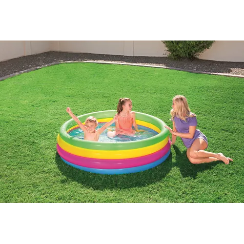Bestway 51117 piscina per bambini Piscina...