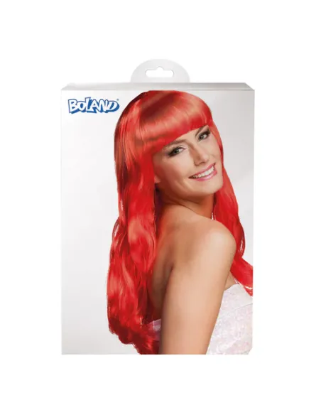 Boland 85872 Parrucca per costume Adulto Femmina