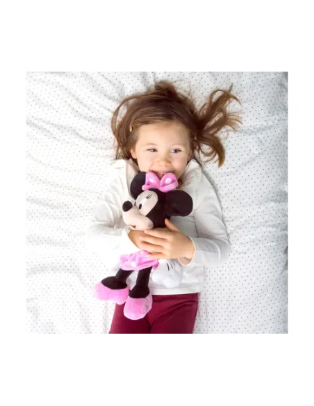 MINNIE ABITO FUCSIA 35 CM (6315870230)