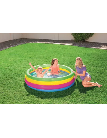 Bestway 51117 piscina per bambini Piscina gonfiabile