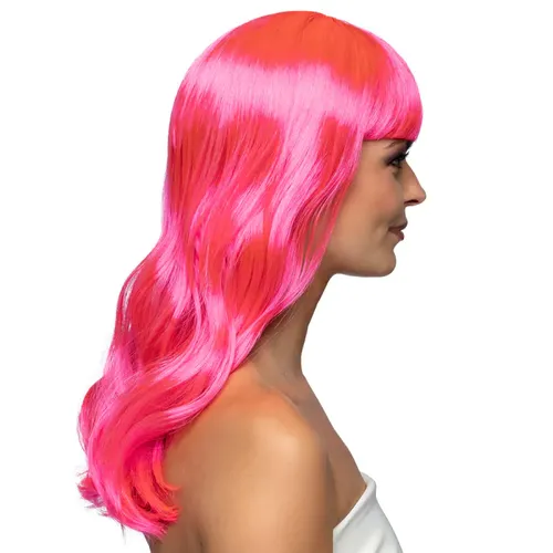 Boland 85870 Parrucca per costume Adulto Femmina