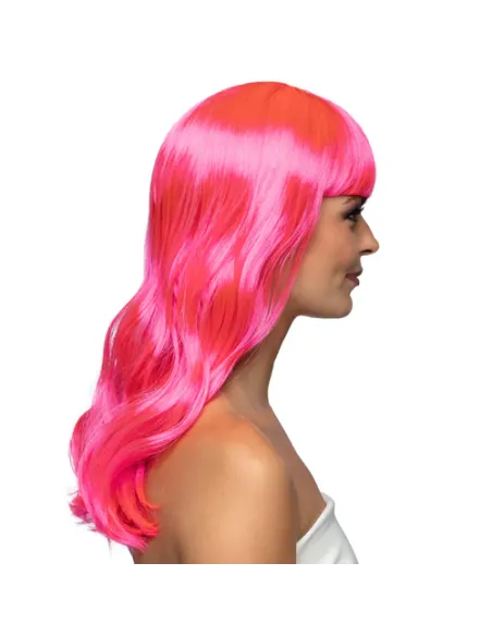 Boland 85870 Parrucca per costume Adulto Femmina