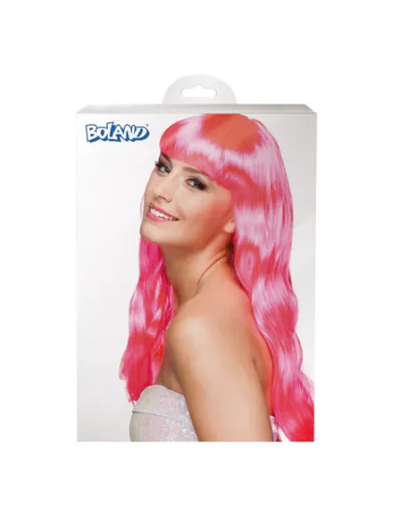 Boland 85870 Parrucca per costume Adulto Femmina