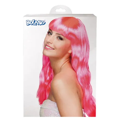 Boland 85870 Parrucca per costume Adulto Femmina