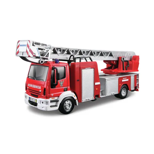 BBURAGO 1:24