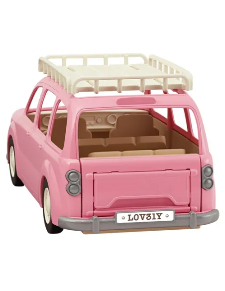 Sylvanian Families 5535 set da gioco
