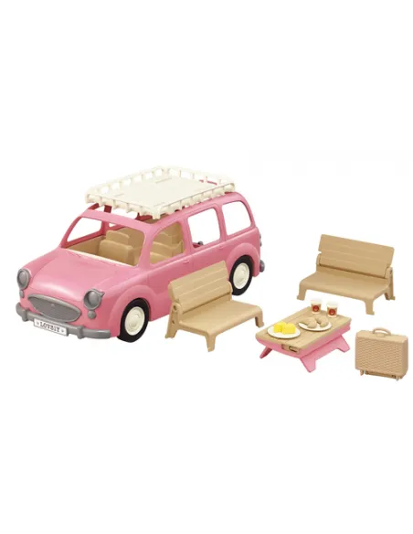 Sylvanian Families 5535 set da gioco