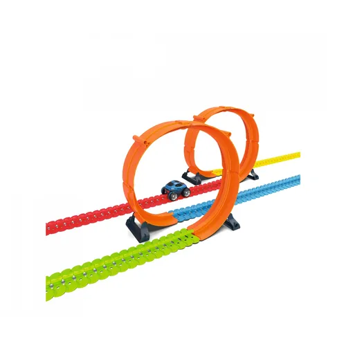 Smoby Flextreme Superloops Set