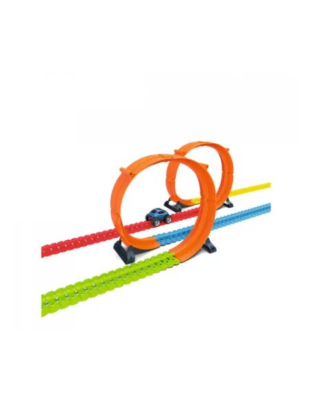 Smoby Flextreme Superloops Set