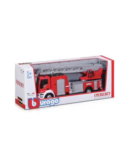 BBURAGO 1:24