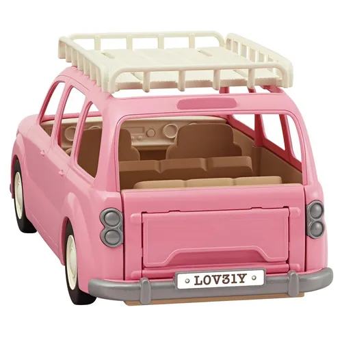 Sylvanian Families 5535 set da gioco