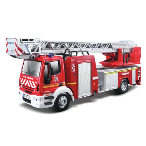 BBURAGO 1:24