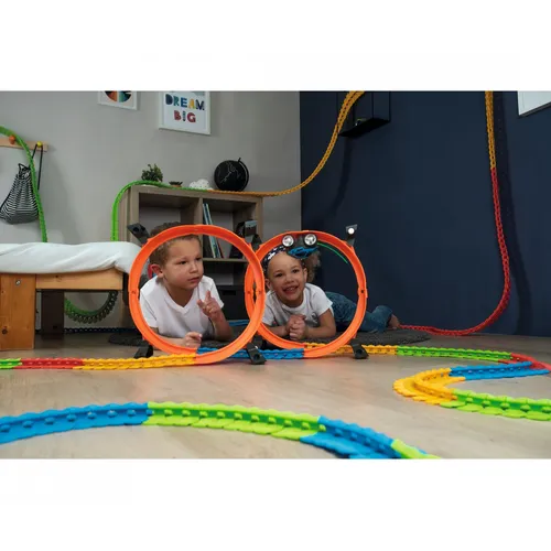 Smoby Flextreme Superloops Set