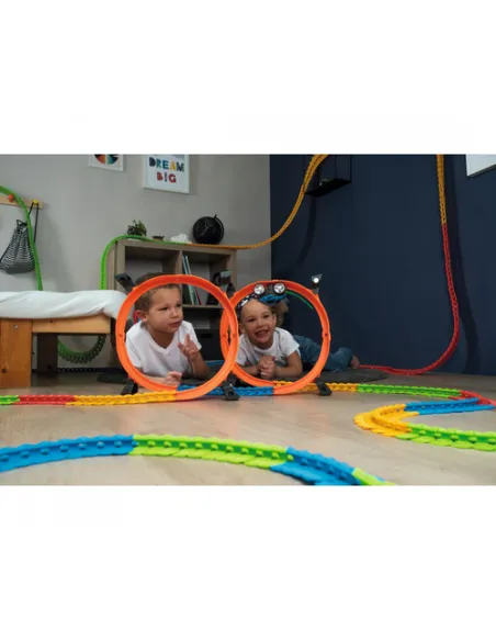 Smoby Flextreme Superloops Set