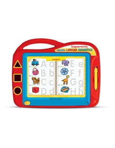 Clementoni Lavagna Magnetica Sapientino