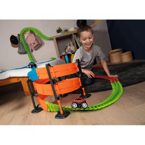 Smoby Flextreme Superloops Set