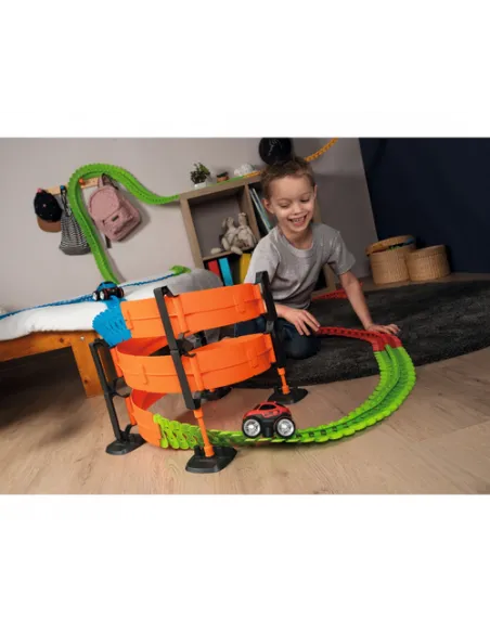 Smoby Flextreme Superloops Set