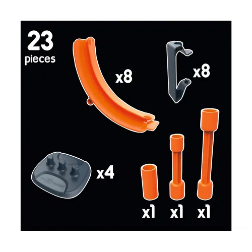 Smoby Flextreme Superloops Set