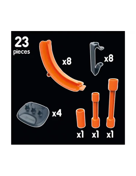 Smoby Flextreme Superloops Set