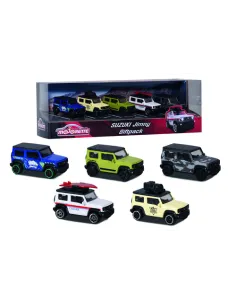 Majorette 212053177 veicolo giocattolo