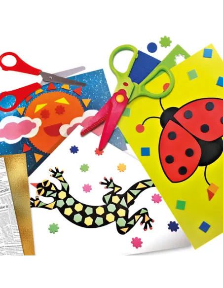 Headu Collage Creation Montessori