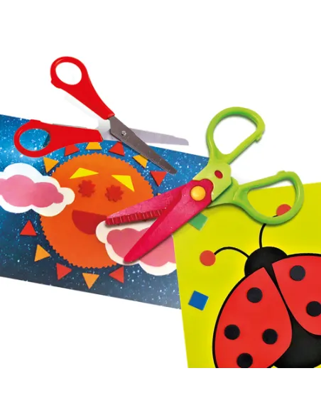 Headu Collage Creation Montessori