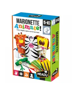 Headu IT29341 giocattolo artistico e artigianale 2