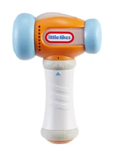 Little Tikes Count & Learn Hammer in PDQ giocattolo per...