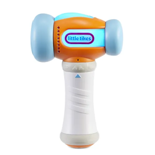 Little Tikes Count & Learn Hammer in PDQ...