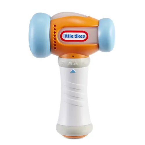 Little Tikes Count & Learn Hammer in PDQ...