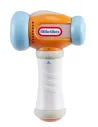 Little Tikes Count & Learn Hammer in PDQ giocattolo per lo sviluppo delle abilità motorie