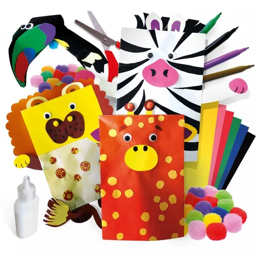 Headu IT29341 giocattolo artistico e artigianale