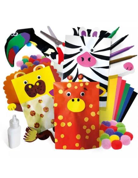 Headu IT29341 giocattolo artistico e artigianale