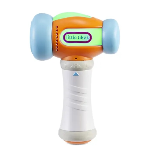 Little Tikes Count & Learn Hammer in PDQ...