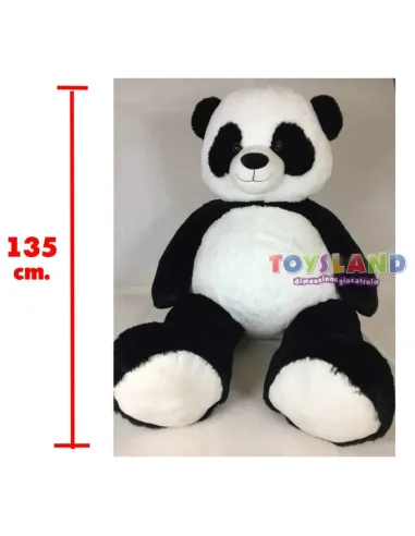 vendita peluche giganti