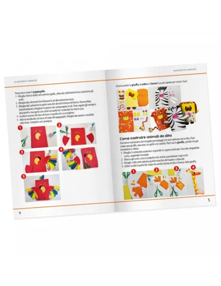 Headu IT29341 giocattolo artistico e artigianale