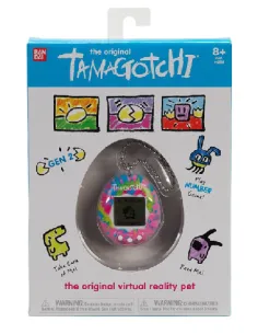 Bandai 42800 giocattolo interattivo