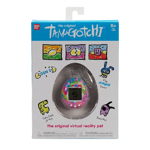 Bandai 42800 giocattolo interattivo