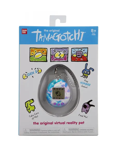 Bandai 42800 giocattolo interattivo