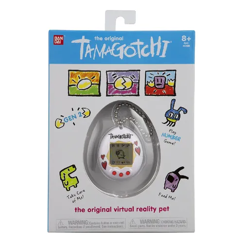 Bandai 42800 giocattolo interattivo