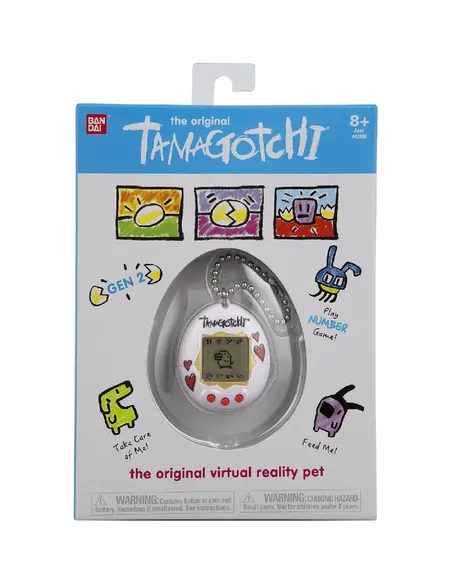 Bandai 42800 giocattolo interattivo