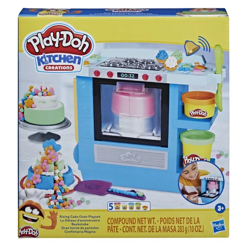 Play-Doh Il Dolce Forno