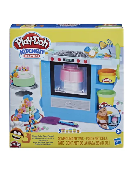Play-Doh Il Dolce Forno