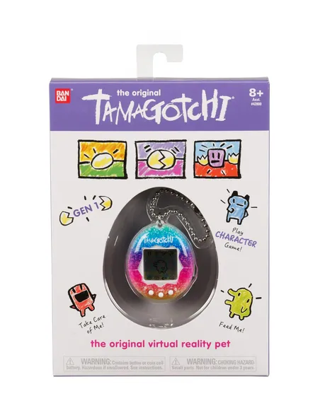 Bandai 42800 giocattolo interattivo