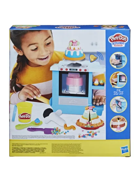 Play-Doh Il Dolce Forno