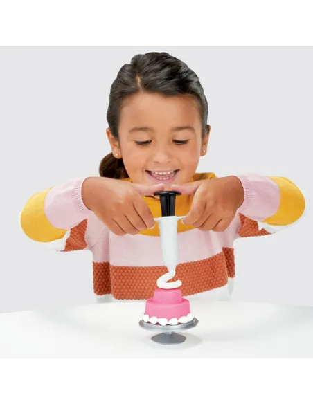 Play-Doh Il Dolce Forno