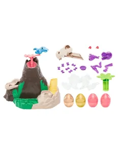 Hasbro L'isola dei dinosauri