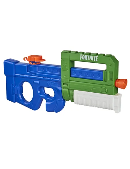 Nerf Soa Fortnite Compact SMG-L