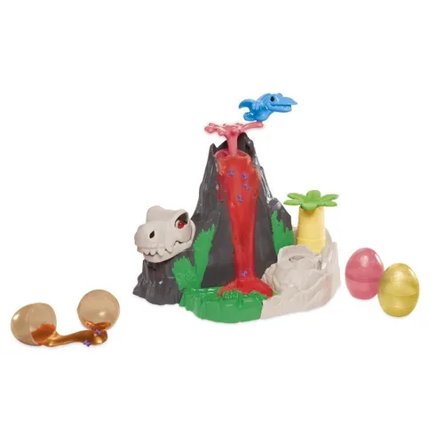 PLAYDOH L'ISOLA DEI DINOSAURI (F1500RC0)