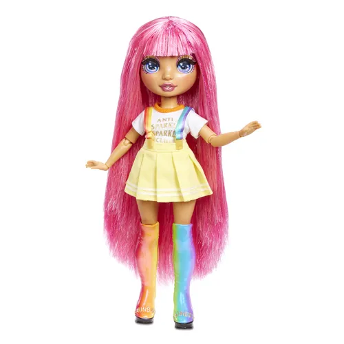 Rainbow High Fashion Studio